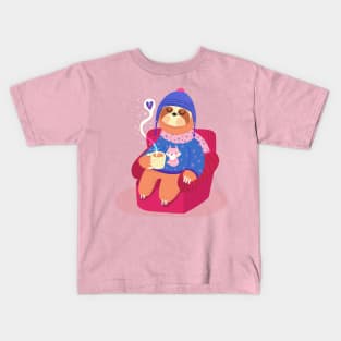 December Kids T-Shirt